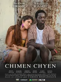 Affiche CHIMEN CHYEN