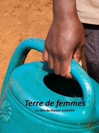 Affiche TERRE DE FEMMES