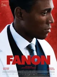 Affiche FANON