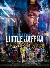 Affiche LITTLE JAFFNA