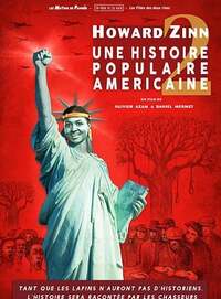Affiche HOWARD ZINN