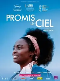 Affiche PROMIS LE CIEL