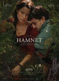Affiche HAMNET