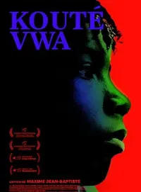 Affiche Kouté Vwa
