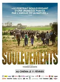 Affiche SOULÈVEMENT