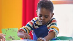 Inscriptions en Petite Section (PS) – Rentrée scolaire 2026