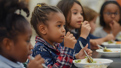 Menus du mois d'avril 2026