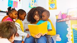 Formulaire de demande dérogation scolaire 