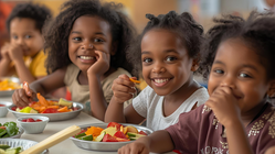 Menus du mois de mars 2026