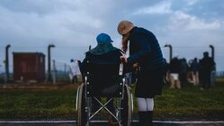 Communale pour l'Accessibilité des Personnes en situation d'Handicap