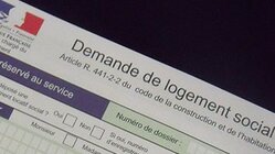 Demande de logement