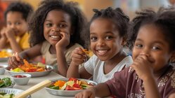 Menus du mois de novembre 2025 