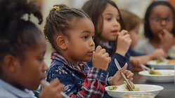 Menus du mois de décembre 2025