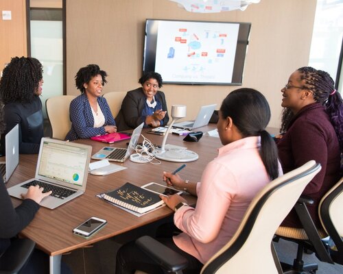 Renouvellement du conseil d'administration