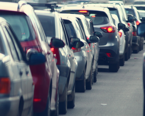 Appel à projets : Sécurité routière