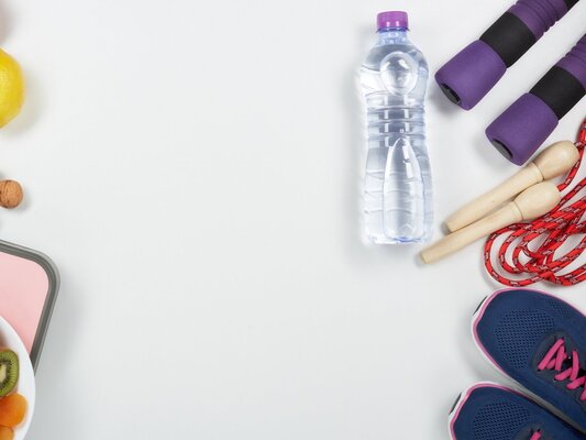 Appel à projets - Promotion de la santé par l'activité physique et l'alimentation (PSAPA) 2026