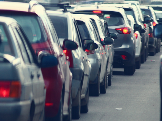 Appel à projets : Sécurité routière