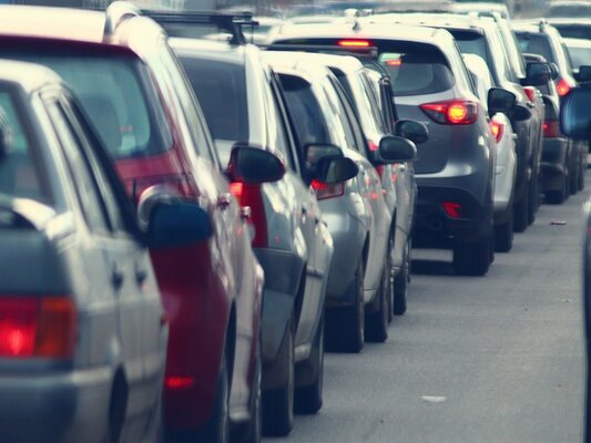Appel à projets : Sécurité routière