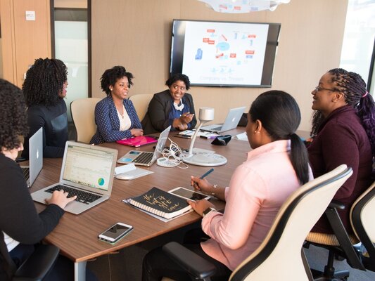 Renouvellement du conseil d'administration