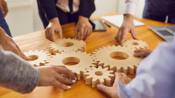 Consulter la liste des associations mouliennes